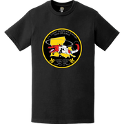 CGAS New Orleans Logo Emblem T-Shirt Tactically Acquired   