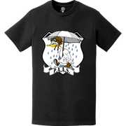CGAS Port Angeles Vintage Logo Emblem T-Shirt Tactically Acquired   