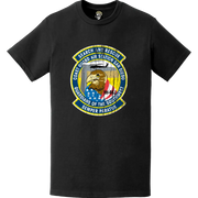 CGAS San Diego Distressed Logo Emblem T-Shirt Tactically Acquired   