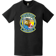 CGAS San Diego Logo Emblem T-Shirt Tactically Acquired   