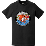 CGAS San Francisco Logo Emblem T-Shirt Tactically Acquired   