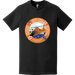 CGAS Savannah Logo Emblem T-Shirt Tactically Acquired   
