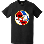 CGAS Sitka Logo Emblem T-Shirt Tactically Acquired   
