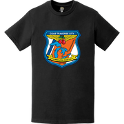CGAS Traverse City Logo Emblem T-Shirt Tactically Acquired   