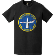 CGAS Washington Distressed Logo Emblem T-Shirt Tactically Acquired   