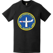 CGAS Washington Logo Emblem T-Shirt Tactically Acquired   