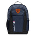 3rd Marine Division Embroidered Champion® Backpack Tactically Acquired Athletic Navy  
