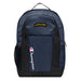 U.S. Army Airborne Tab Embroidered Champion® Backpack Tactically Acquired Athletic Navy  