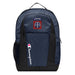 82nd Airborne Division Embroidered Champion® Backpack Tactically Acquired Athletic Navy  