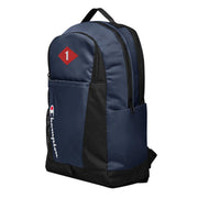 NMCB-1 Beep Embroidered Champion® Backpack Tactically Acquired   