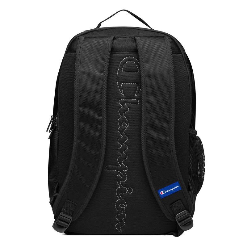 Marine Raiders Embroidered Champion® Backpack