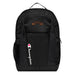 2-327 Infantry Regiment "No Slack" Embroidered Champion® Backpack Tactically Acquired Black  