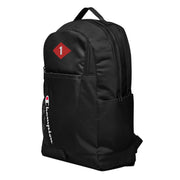 NMCB-1 Beep Embroidered Champion® Backpack Tactically Acquired   