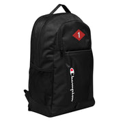 NMCB-1 Beep Embroidered Champion® Backpack Tactically Acquired   