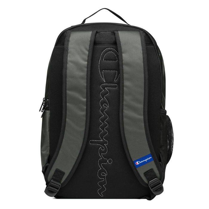 Marine Raiders Embroidered Champion® Backpack Tactically Acquired   