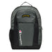 U.S. Army Airborne Tab Embroidered Champion® Backpack Tactically Acquired Heather Oxford Grey  