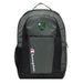 75th Ranger Regiment Embroidered Champion® Backpack Tactically Acquired Heather Oxford Grey  