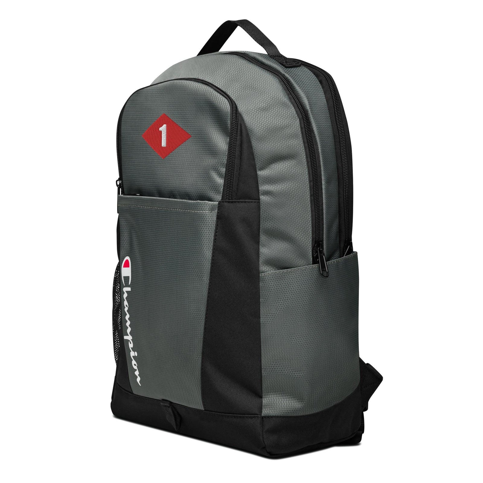 NMCB-1 Beep Embroidered Champion® Backpack Tactically Acquired   
