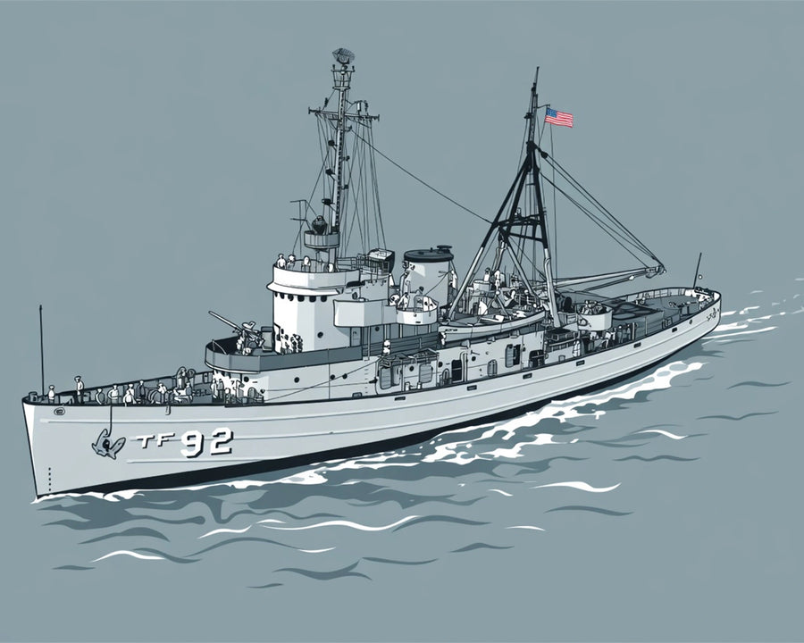Cherokee-Class
