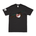 ZYN Tommy Gun T-Shirt Tactically Acquired Black Cinnamon 