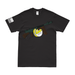 ZYN Tommy Gun T-Shirt Tactically Acquired Black Citrus 