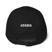 458th Bomb Group "K" Tail Code Logo Embroidered Hat Tactically Acquired   