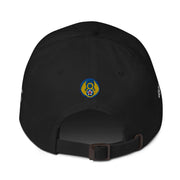 491st Bomb Group (Heavy) 8th Air Force WW2 Embroidered Dad Hat Tactically Acquired   