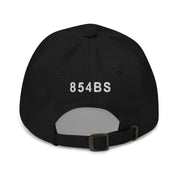 854th Bomb Squadron 491st BG WW2 Embroidered Dad Hat Tactically Acquired   