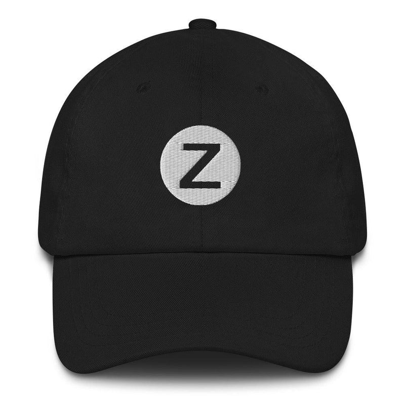 491st Bomb Group "Z" Tail Code Logo Embroidered Hat