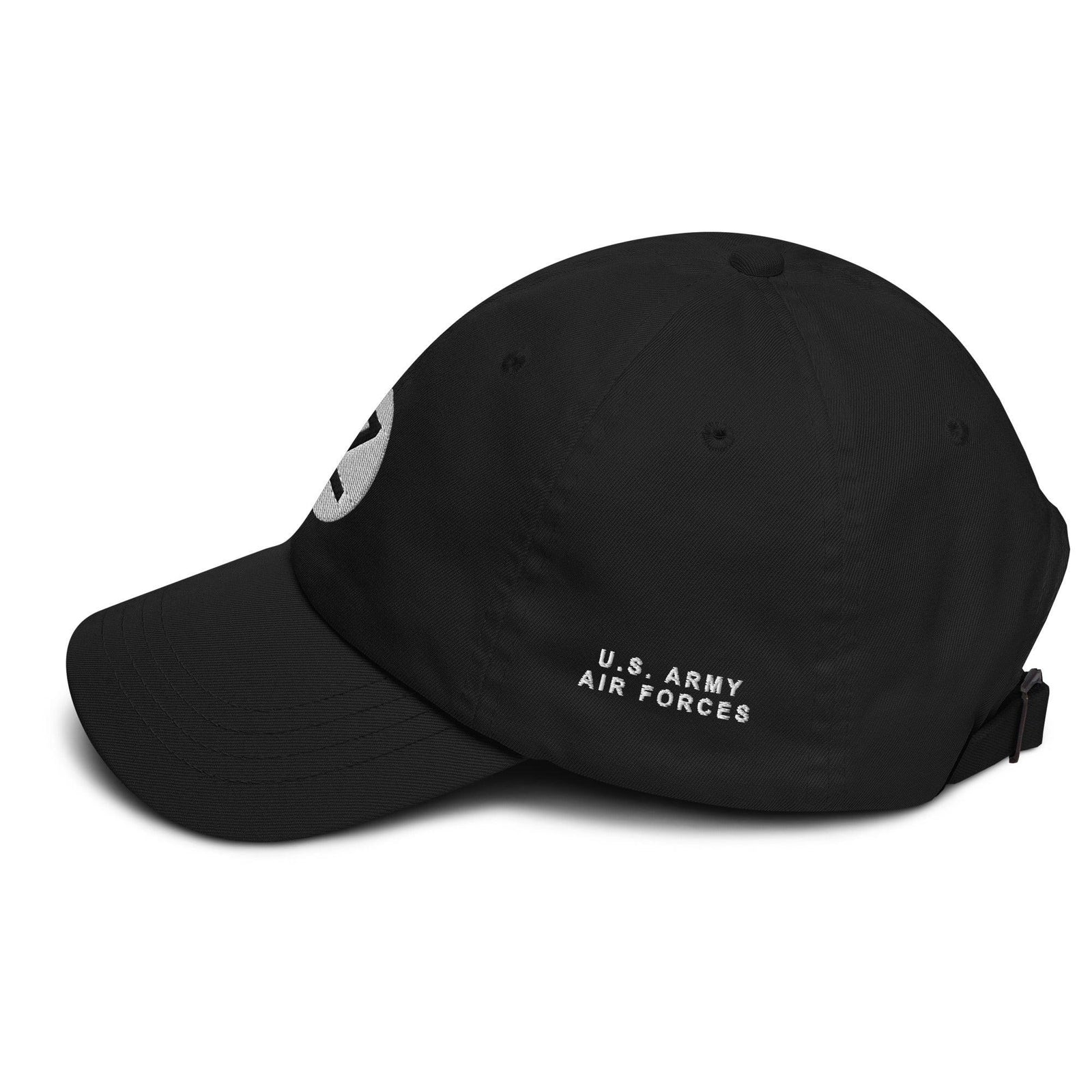 491st Bomb Group (Heavy) 8th Air Force WW2 Embroidered Dad Hat Tactically Acquired   