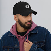 458th Bomb Group "K" Tail Code Logo Embroidered Hat Tactically Acquired   