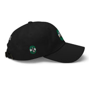 852nd Bomb Squadron 491st BG WW2 Embroidered Dad Hat Tactically Acquired   