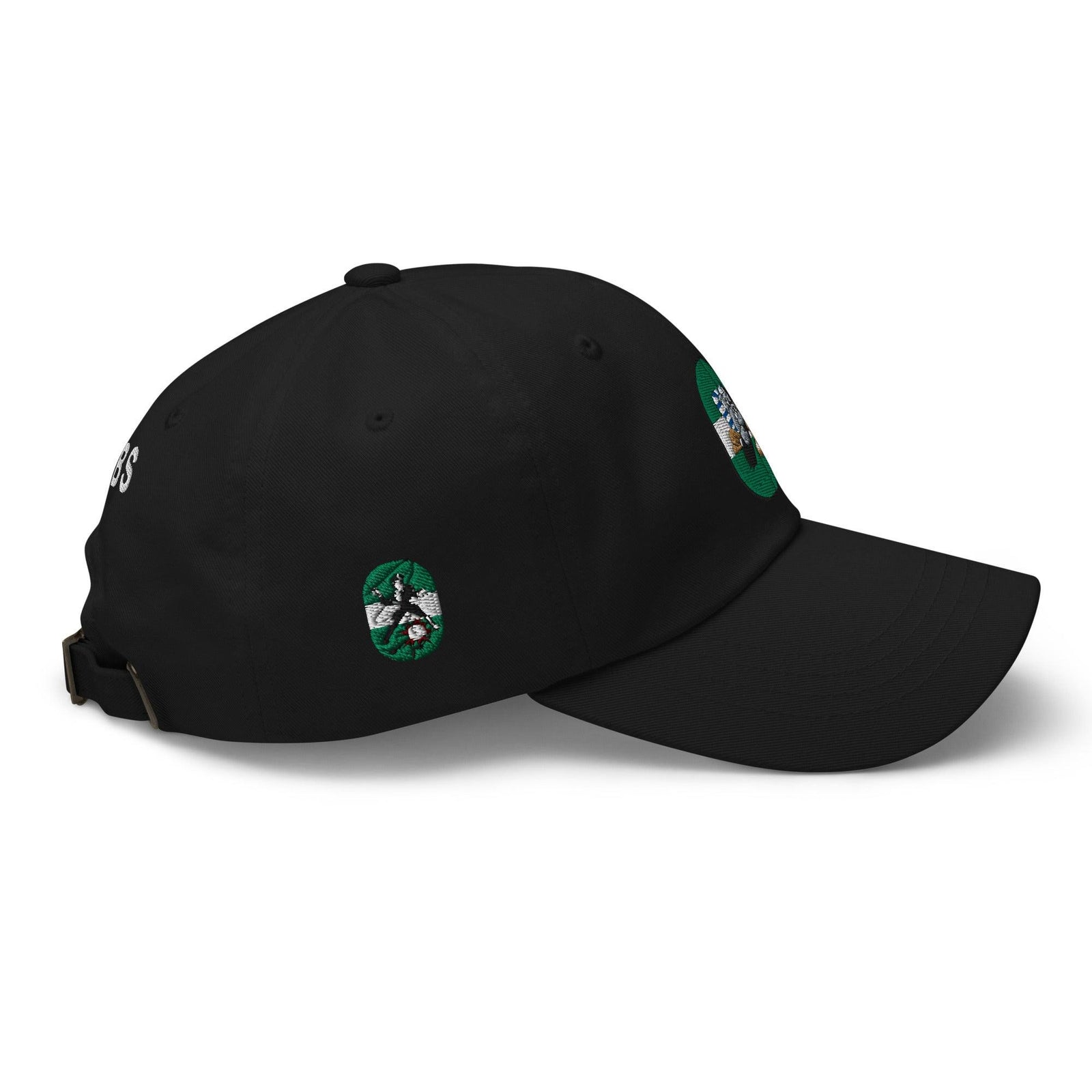 852nd Bomb Squadron 491st BG WW2 Embroidered Dad Hat Tactically Acquired   