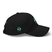 855th Bomb Squadron 491st BG WW2 Embroidered Dad Hat Tactically Acquired   