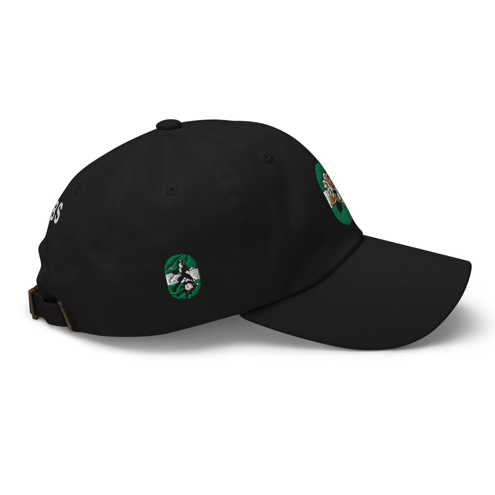 855th Bomb Squadron 491st BG WW2 Embroidered Dad Hat Tactically Acquired   