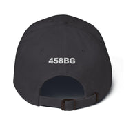458th Bomb Group "K" Tail Code Logo Embroidered Hat Tactically Acquired   