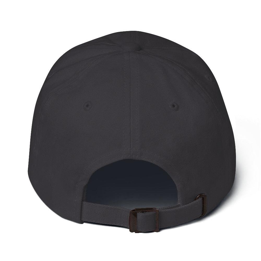USS Thomas Jefferson (APA-30) Embroidered Dad Hat Tactically Acquired   