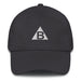 92nd Bomb Group "B" Tail Code Logo Embroidered Hat Tactically Acquired Dark Grey  