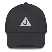 351st Bomb Group "J" Tail Code Logo Embroidered Hat Tactically Acquired Dark Grey  