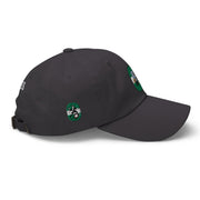 852nd Bomb Squadron 491st BG WW2 Embroidered Dad Hat Tactically Acquired   
