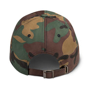 USS Talladega (APA-208) Embroidered Dad Hat Tactically Acquired   