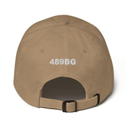 489th Bomb Group "W" Tail Code Logo Embroidered Hat Tactically Acquired   