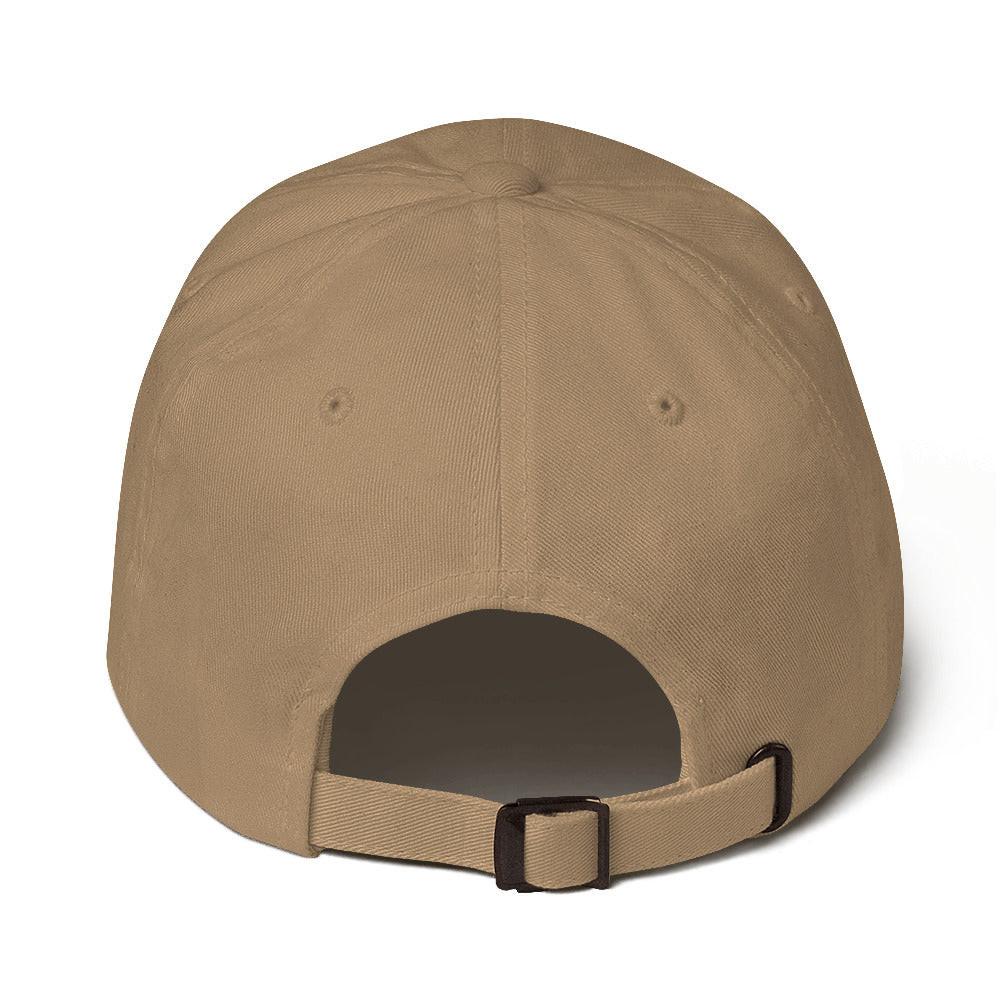 USS Westmoreland (APA-104) Embroidered Dad Hat Tactically Acquired   