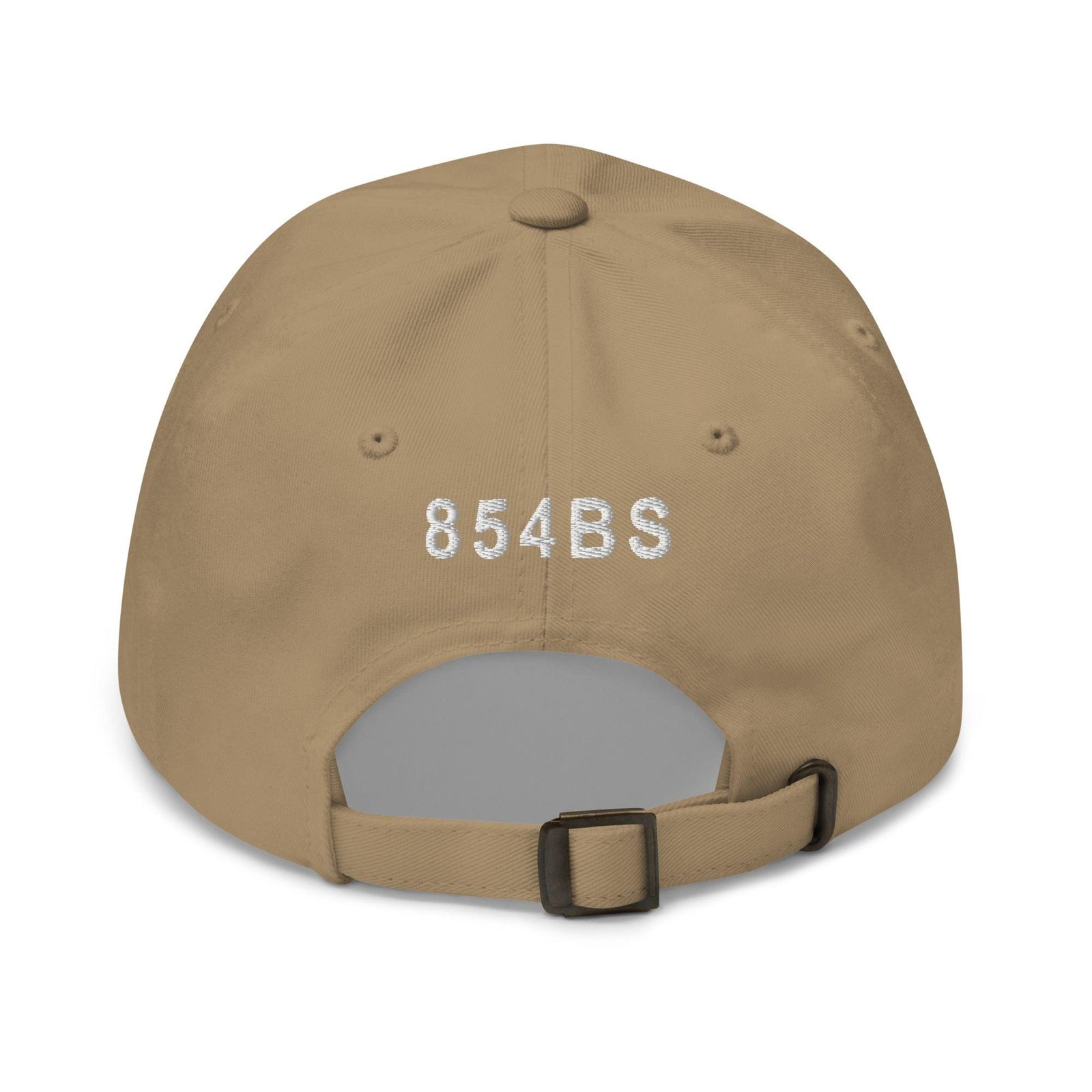 854th Bomb Squadron 491st BG WW2 Embroidered Dad Hat Tactically Acquired   