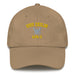 USS Zeilin (APA-3) Embroidered Dat Hat Tactically Acquired Khaki  