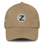 491st Bomb Group (Heavy) 8th Air Force WW2 Embroidered Dad Hat Tactically Acquired Khaki  