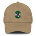 491st Bombardment Group 'Formon Crew" 1944-45 Embroidered Dad Hat Tactically Acquired Khaki  