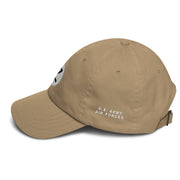 491st Bomb Group (Heavy) 8th Air Force WW2 Embroidered Dad Hat Tactically Acquired   