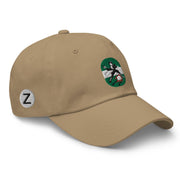 491st Bomb Group 'Ringmasters' Embroidered 8th Air Force WW2 Emblem Dad hat Tactically Acquired   