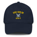 USS Zeilin (APA-3) Embroidered Dat Hat Tactically Acquired Navy  